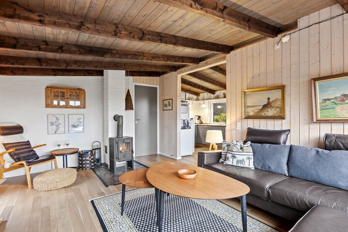 Ferienhaus 71034 in Dalen 2, Fanø Bad - Bild #4