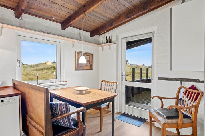 Ferienhaus 71034 in Dalen 2, Fanø Bad - Bild #5