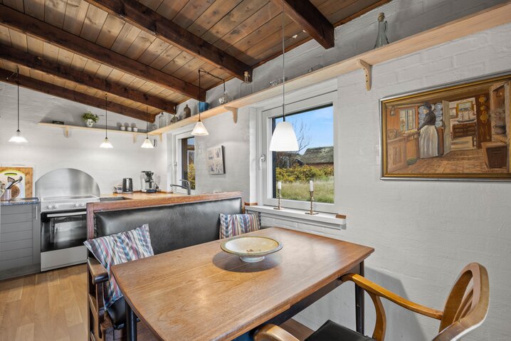 Ferienhaus 71034 in Dalen 2, Fanø Bad - Bild #7