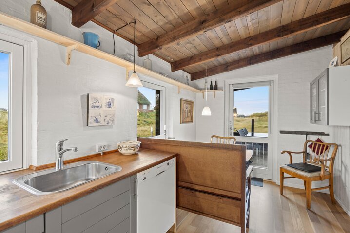 Ferienhaus 71034 in Dalen 2, Fanø Bad - Bild #8