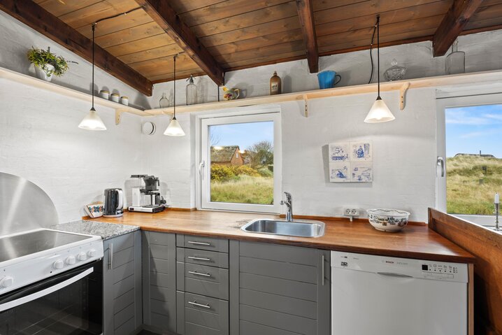 Ferienhaus 71034 in Dalen 2, Fanø Bad - Bild #9