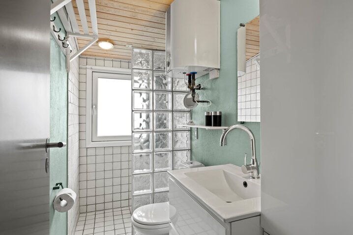 Ferienhaus 71034 in Dalen 2, Fanø Bad - Bild #11