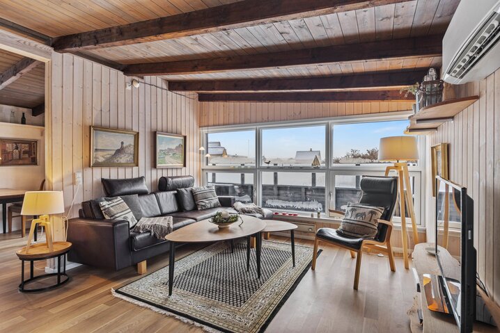 Ferienhaus 71034 in Dalen 2, Fanø Bad - Bild #1