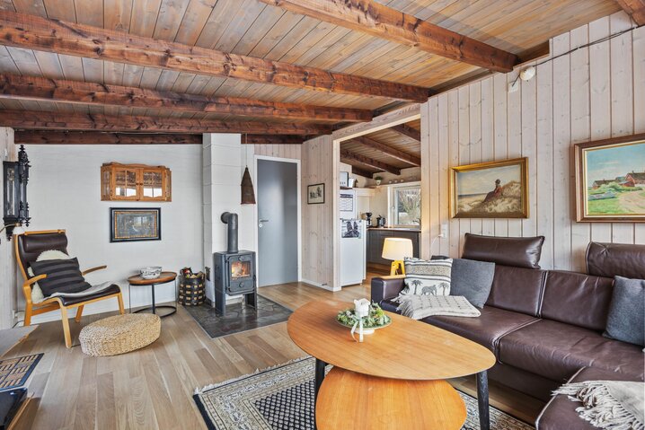 Ferienhaus 71034 in Dalen 2, Fanø Bad - Bild #4