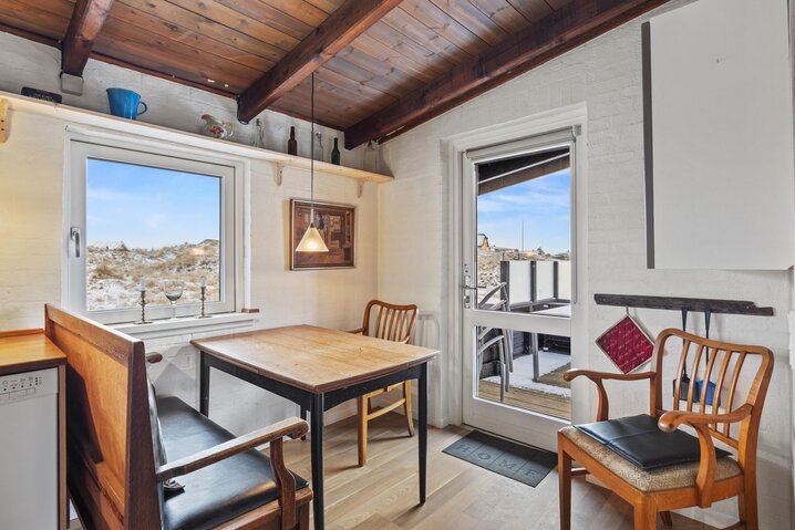 Ferienhaus 71034 in Dalen 2, Fanø Bad - Bild #5