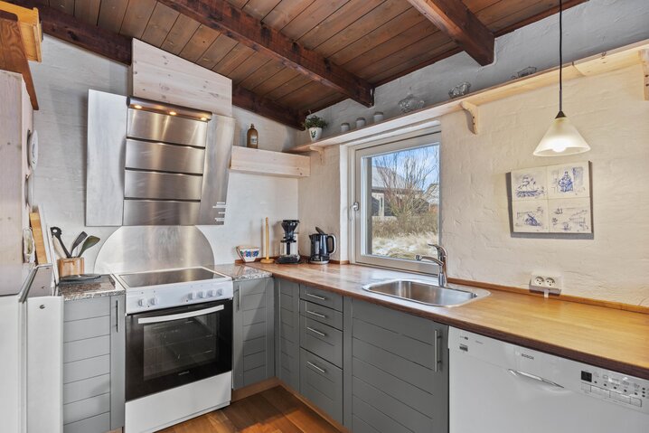 Ferienhaus 71034 in Dalen 2, Fanø Bad - Bild #2