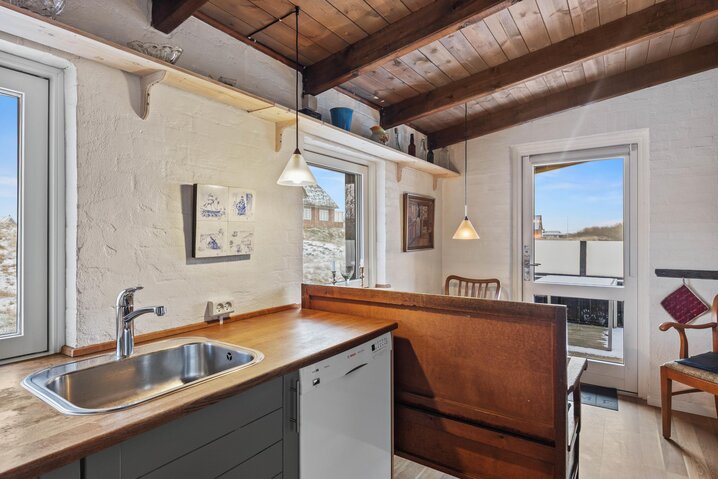 Ferienhaus 71034 in Dalen 2, Fanø Bad - Bild #8