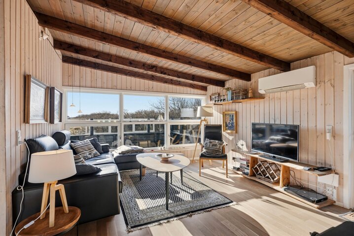 Ferienhaus 71034 in Dalen 2, Fanø Bad - Bild #1