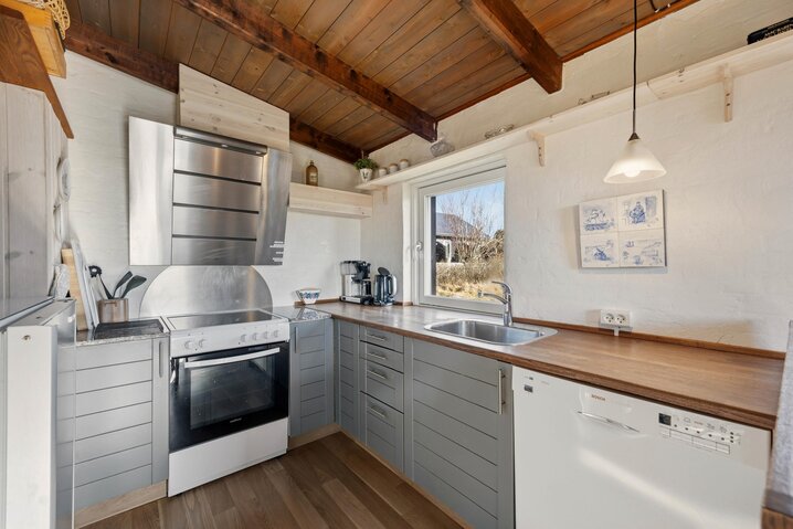 Ferienhaus 71034 in Dalen 2, Fanø Bad - Bild #2