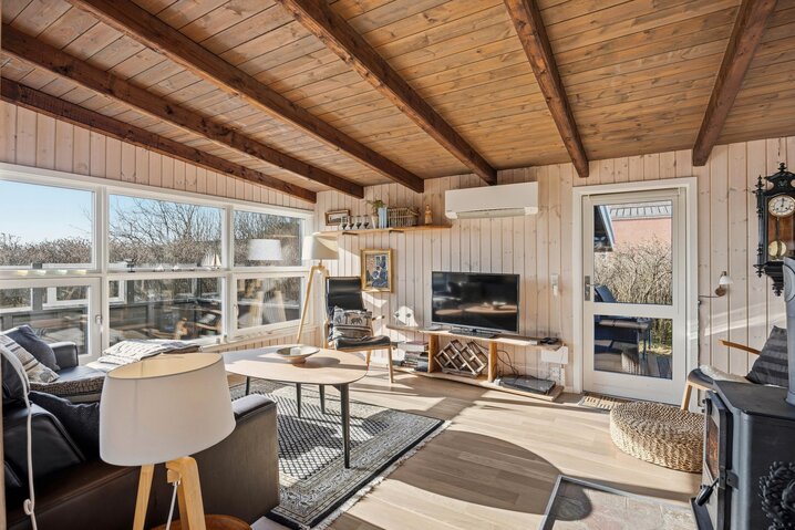 Ferienhaus 71034 in Dalen 2, Fanø Bad - Bild #3