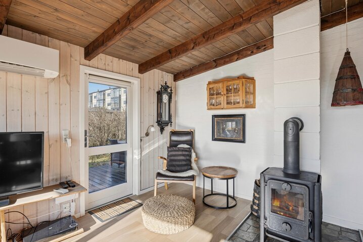 Ferienhaus 71034 in Dalen 2, Fanø Bad - Bild #4