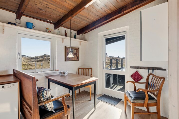 Ferienhaus 71034 in Dalen 2, Fanø Bad - Bild #6