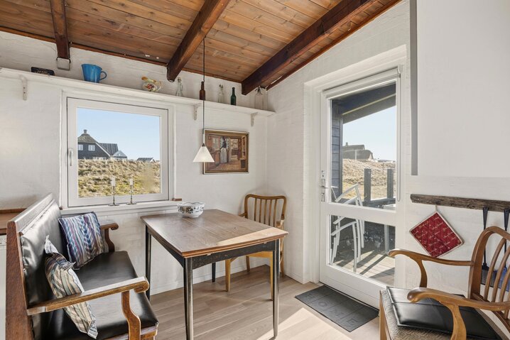 Ferienhaus 71034 in Dalen 2, Fanø Bad - Bild #8