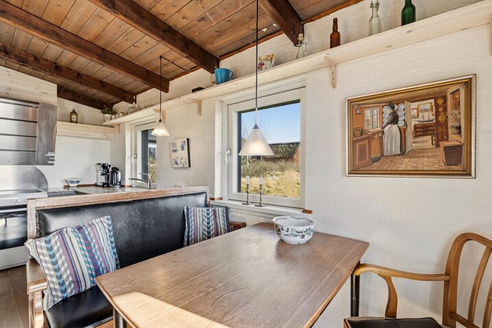 Ferienhaus 71034 in Dalen 2, Fanø Bad - Bild #9