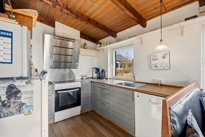 Ferienhaus 71034 in Dalen 2, Fanø Bad - Bild #10