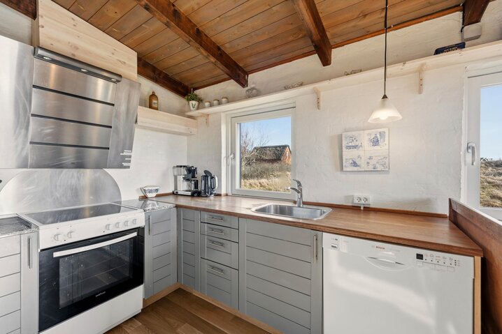 Ferienhaus 71034 in Dalen 2, Fanø Bad - Bild #11