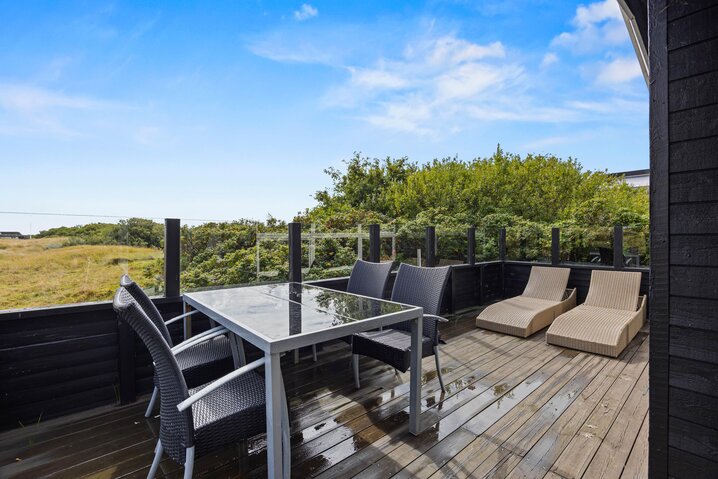 Ferienhaus 71034 in Dalen 2, Fanø Bad - Bild #19