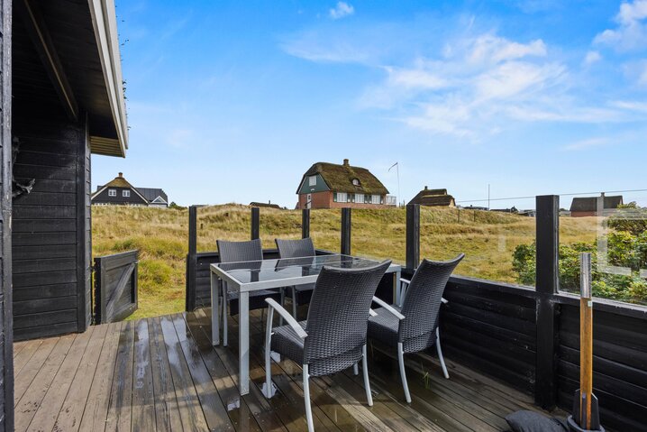 Ferienhaus 71034 in Dalen 2, Fanø Bad - Bild #21