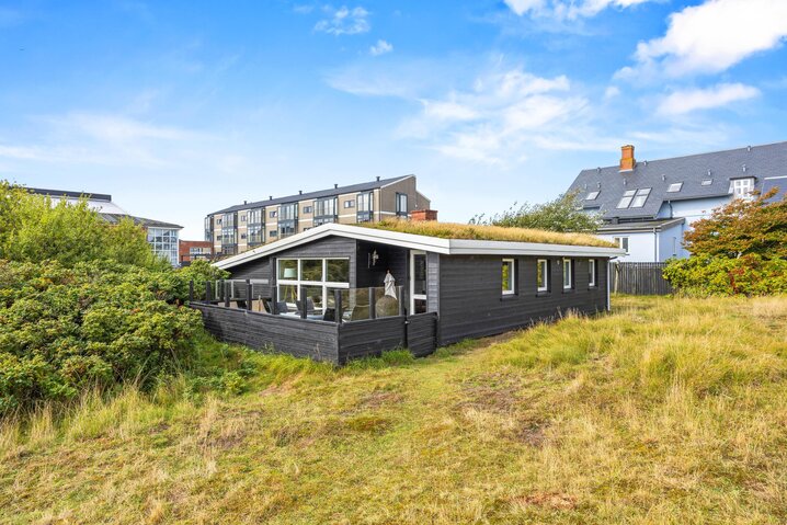 Ferienhaus 71034 in Dalen 2, Fanø Bad - Bild #0