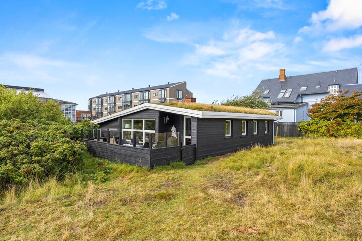 Ferienhaus 71034 in Dalen 2, Fanø Bad - Bild #18