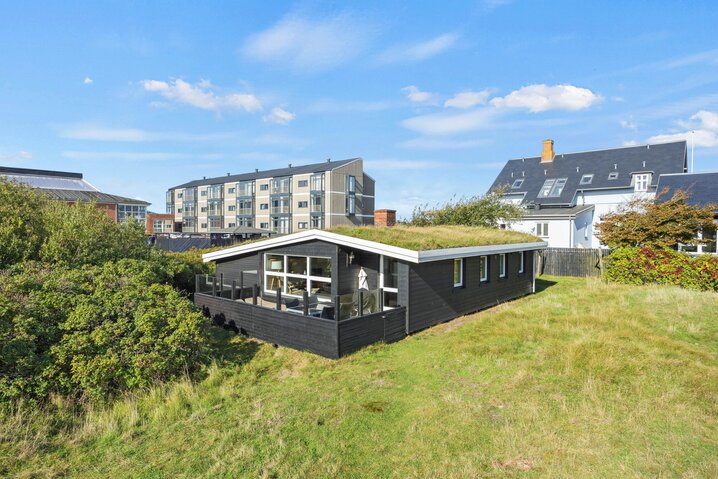 Sommerhus 71034 på Dalen 2, Fanø Bad - Billede #18