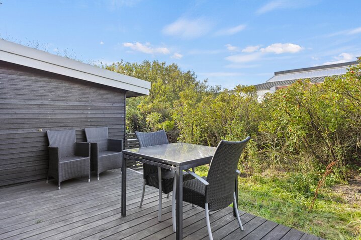 Sommerhus 71034 på Dalen 2, Fanø Bad - Billede #19