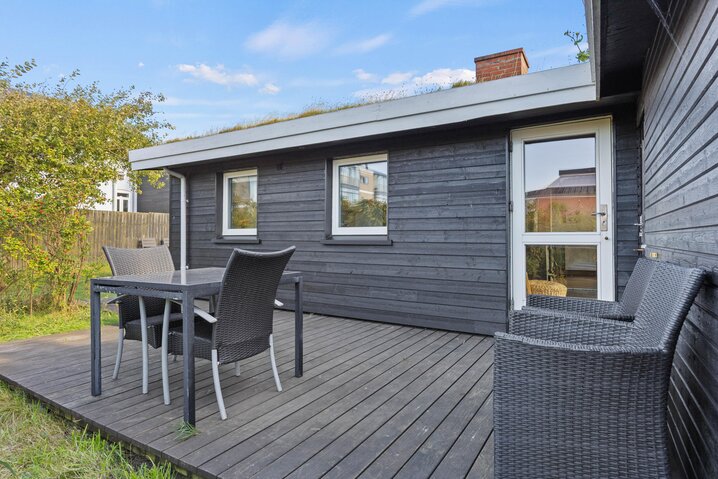 Sommerhus 71034 på Dalen 2, Fanø Bad - Billede #21