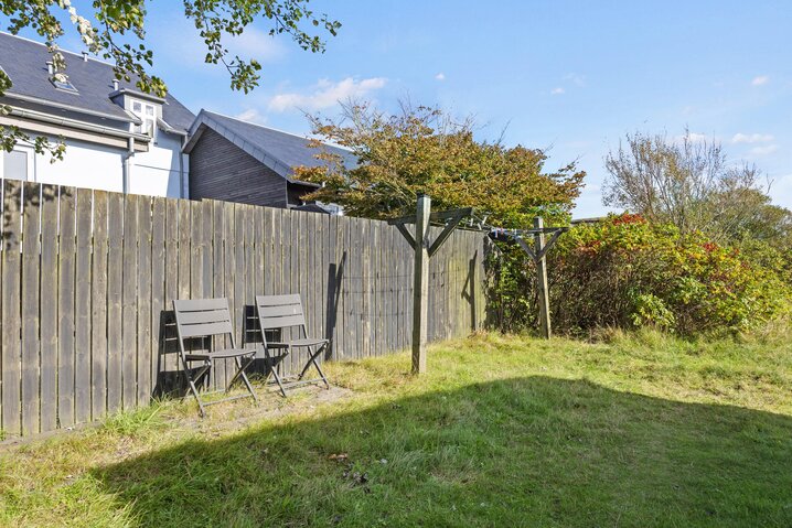 Sommerhus 71034 på Dalen 2, Fanø Bad - Billede #23