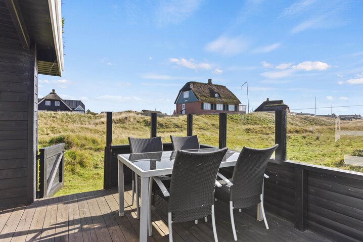 Sommerhus 71034 på Dalen 2, Fanø Bad - Billede #24