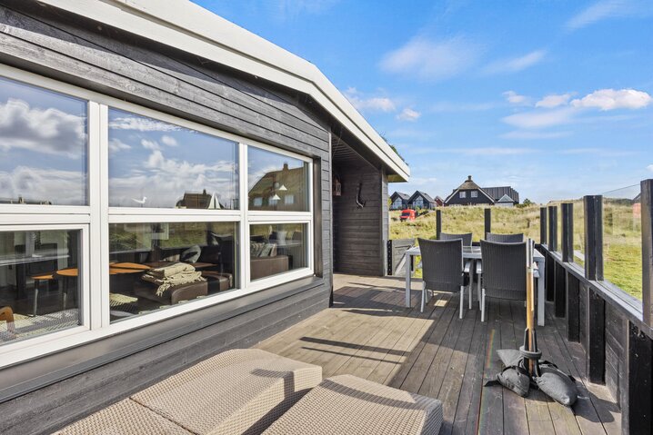 Sommerhus 71034 på Dalen 2, Fanø Bad - Billede #27