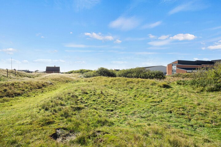 Sommerhus 71034 på Dalen 2, Fanø Bad - Billede #28