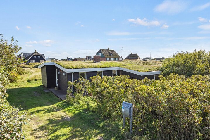 Sommerhus 71034 på Dalen 2, Fanø Bad - Billede #30