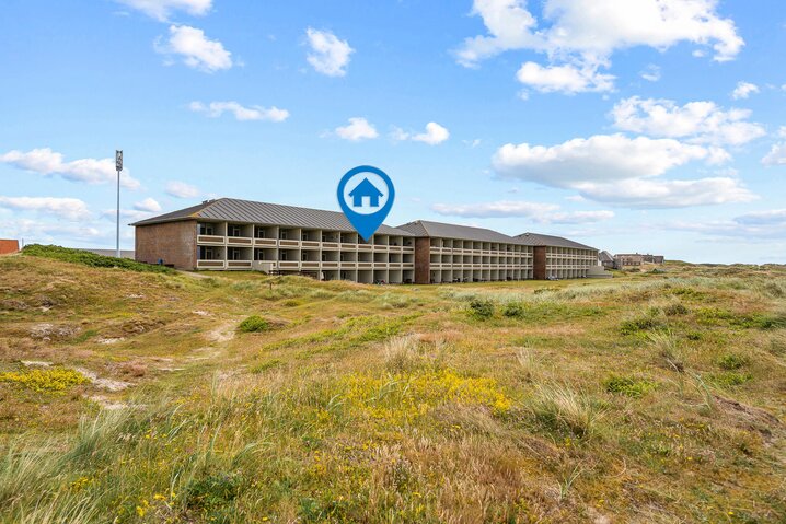 Sommerhus 71036 på Strandvejen 61A, 208, Fanø Bad - Billede #0