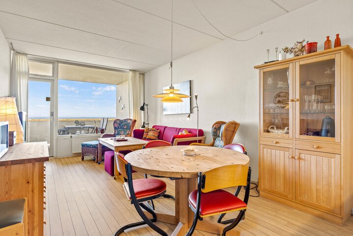 Sommerhus 71036 på Strandvejen 61A, 208, Fanø Bad - Billede #5