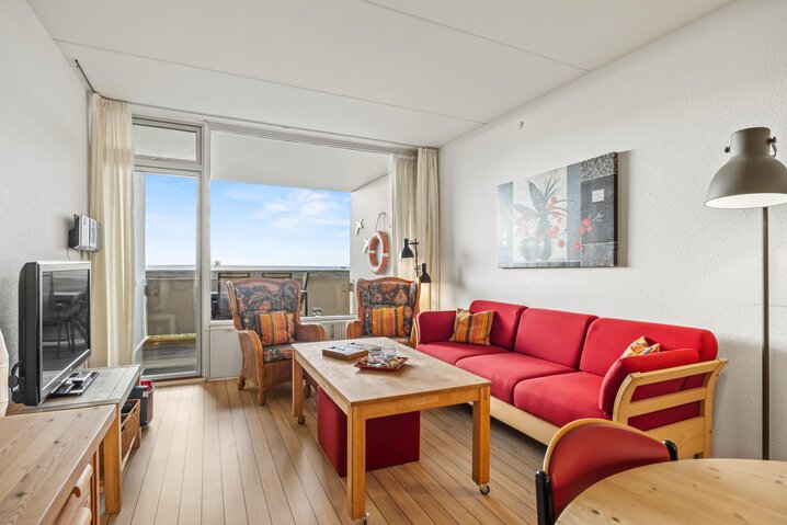 Ferienhaus 71036 in Strandvejen 61A, 208, Fanø Bad - Bild #1