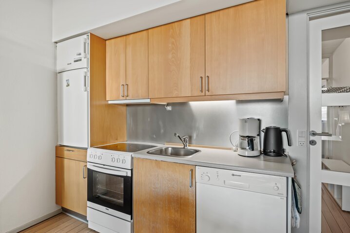 Ferienhaus 71036 in Strandvejen 61A, 208, Fanø Bad - Bild #2