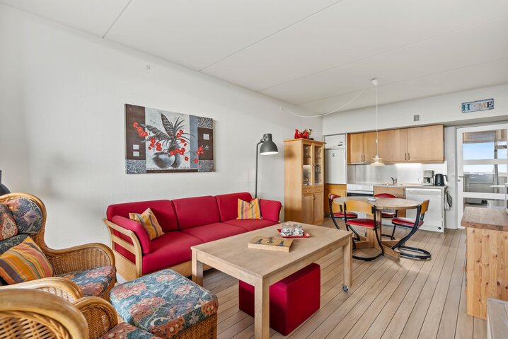 Ferienhaus 71036 in Strandvejen 61A, 208, Fanø Bad - Bild #5