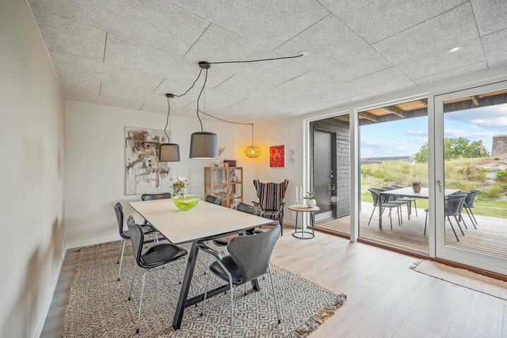 Holiday home 71038 at Strandvejen 44G, Fanø Bad - Picture #14