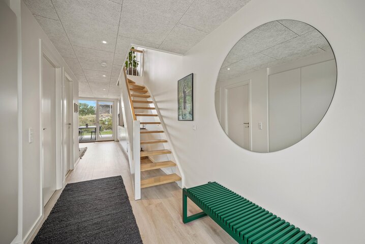 Holiday home 71038 at Strandvejen 44G, Fanø Bad - Picture #29