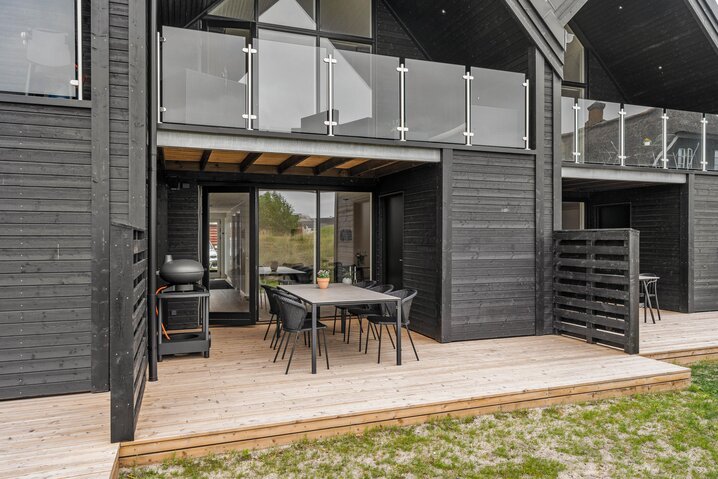 Holiday home 71038 at Strandvejen 44G, Fanø Bad - Picture #32