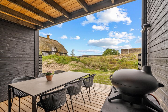 Holiday home 71038 at Strandvejen 44G, Fanø Bad - Picture #33