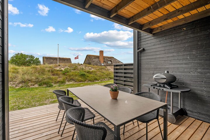 Holiday home 71038 at Strandvejen 44G, Fanø Bad - Picture #34