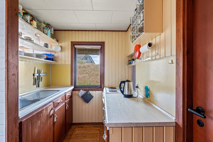 Ferienhaus 71048 in Nålevej 44, Fanø Bad - Bild #2