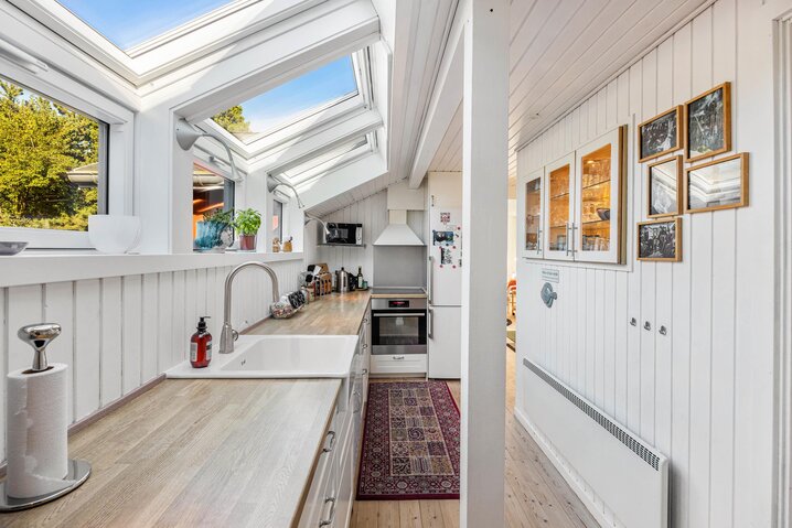 Sommerhus 71049 på Nonboevej 4A, Fanø Bad - Billede #2