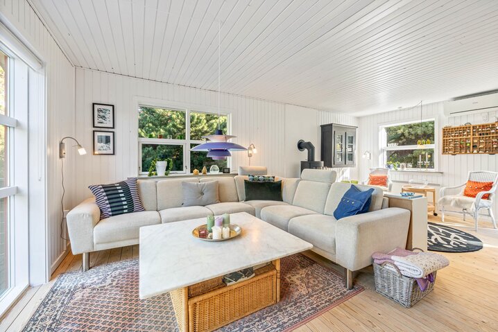 Sommerhus 71049 på Nonboevej 4A, Fanø Bad - Billede #3