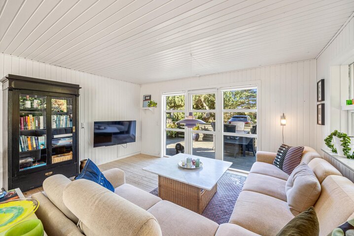Sommerhus 71049 på Nonboevej 4A, Fanø Bad - Billede #4