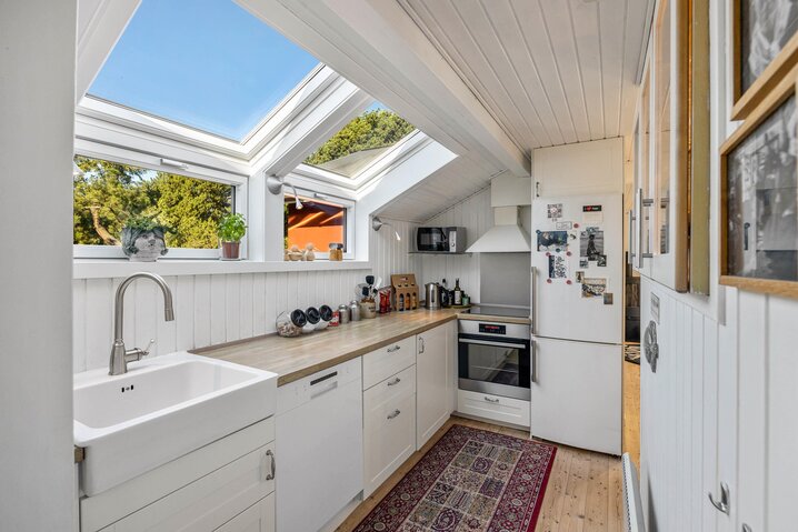 Sommerhus 71049 på Nonboevej 4A, Fanø Bad - Billede #9