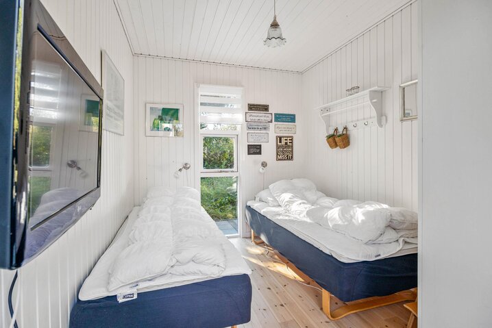 Sommerhus 71049 på Nonboevej 4A, Fanø Bad - Billede #15