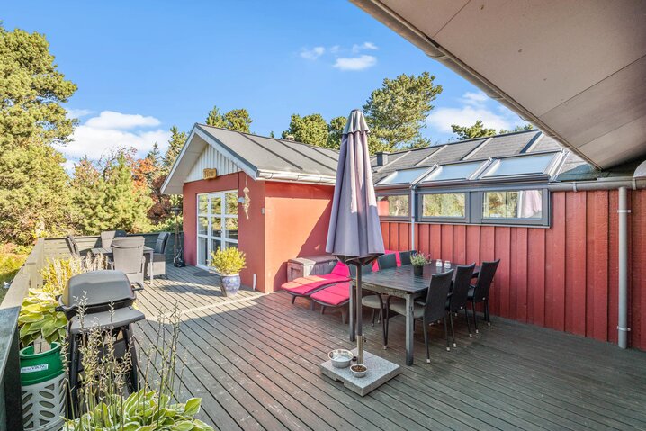 Sommerhus 71049 på Nonboevej 4A, Fanø Bad - Billede #17