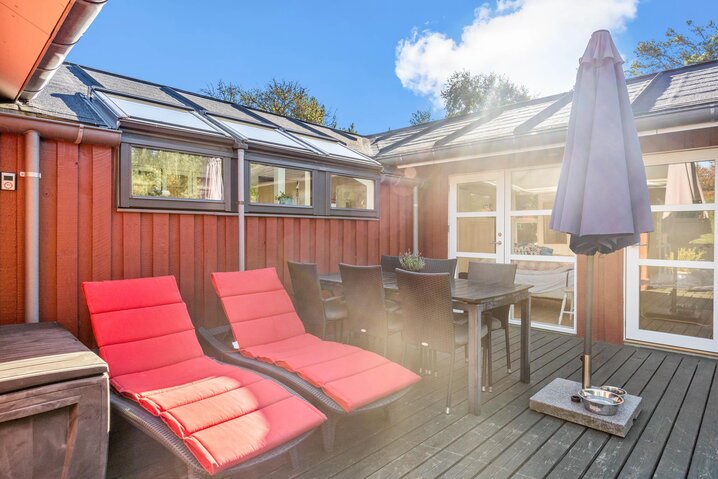 Sommerhus 71049 på Nonboevej 4A, Fanø Bad - Billede #19